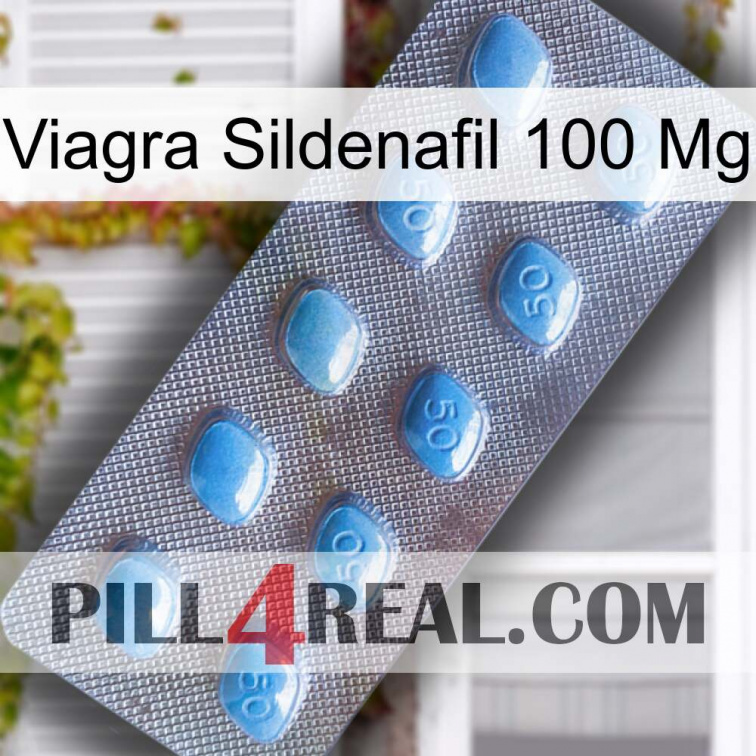 Viagra Sildenafil 100Mg viagra3